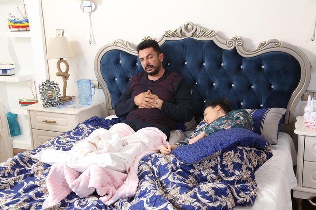 Kuzey Yıldızı İlk Aşk 51. Bölüm Fotoğrafları