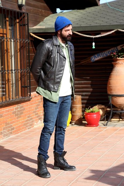 Kuzey Yıldızı İlk Aşk 51. Bölüm Fotoğrafları