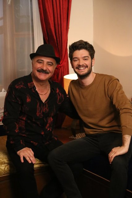 Kuzey Yıldızı İlk Aşk 51. Bölüm Fotoğrafları