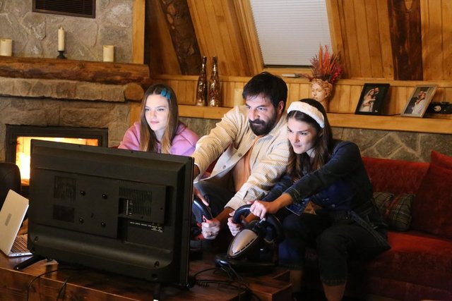 Kuzey Yıldızı İlk Aşk 51. Bölüm Fotoğrafları