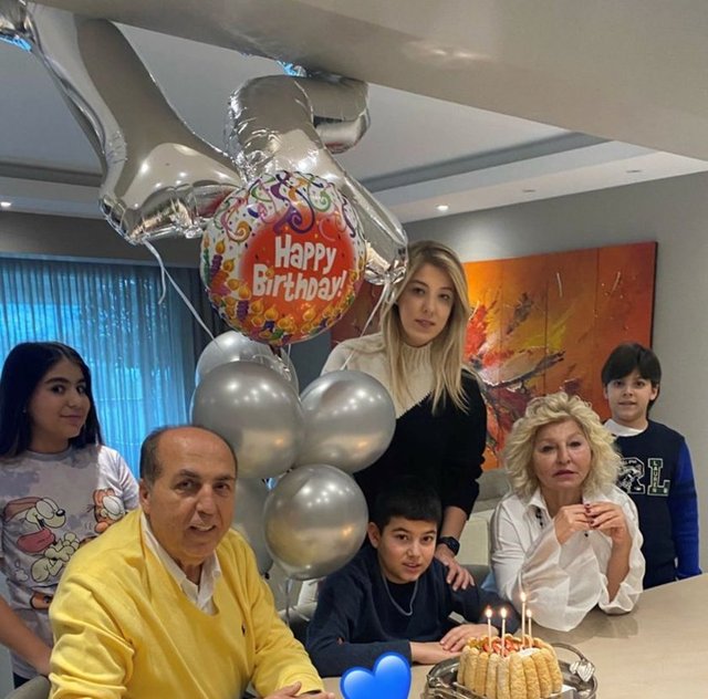 PINAR TALAY, YİĞİT TALAY, ADALET -AYDIN AYAYDIN