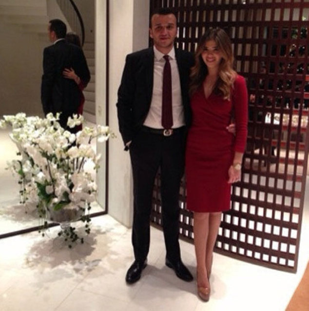 ALPİN-HİKMET ALBAYRAK