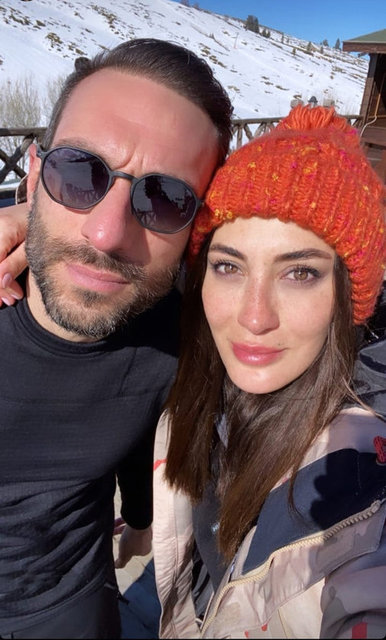 ALLAN HAKKO, MERVE OFLAZ