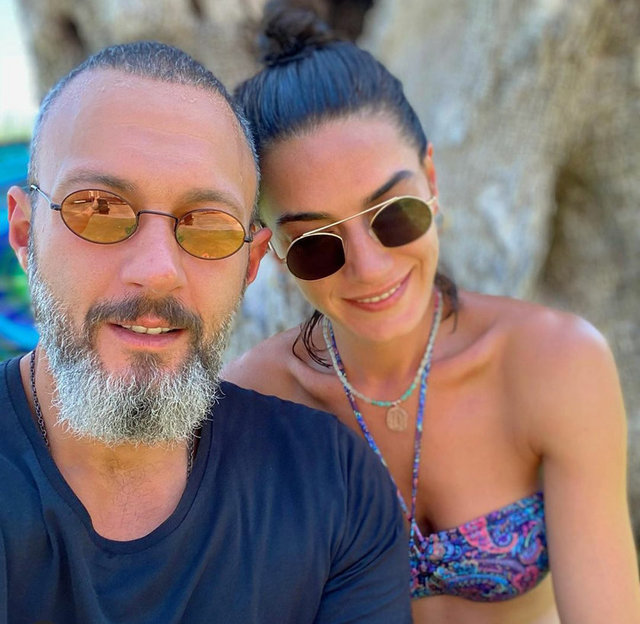 ALİCAN ULUSOY, HANDE SUBAŞI