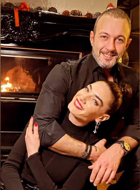 ALİCAN ULUSOY, HANDE SUBAŞI