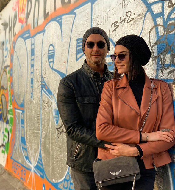 ALİCAN ULUSOY, HANDE SUBAŞI