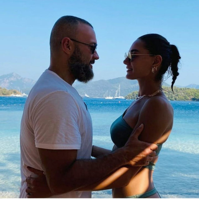ALİCAN ULUSOY, HANDE SUBAŞI
