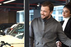 Arıza 22. Bölüm Fotoğrafları