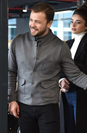 Arıza 22. Bölüm Fotoğrafları