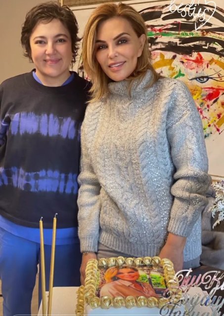 FERYAL GÜLMAN, DİLEK AVŞAR