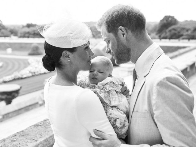 MEGAN MARKLE- PRENS HARRY