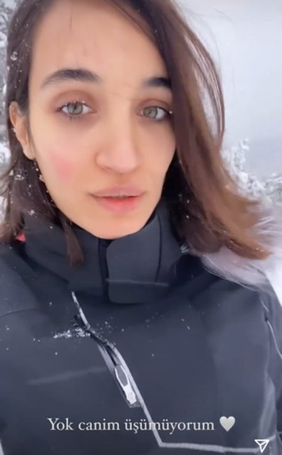 MELİSA TAPAN