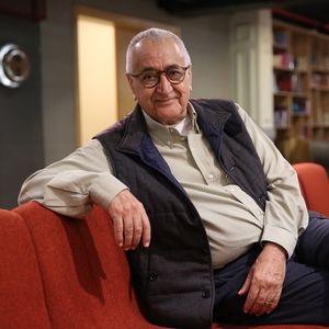 Doğan Cüceloğlu'nun kitapları