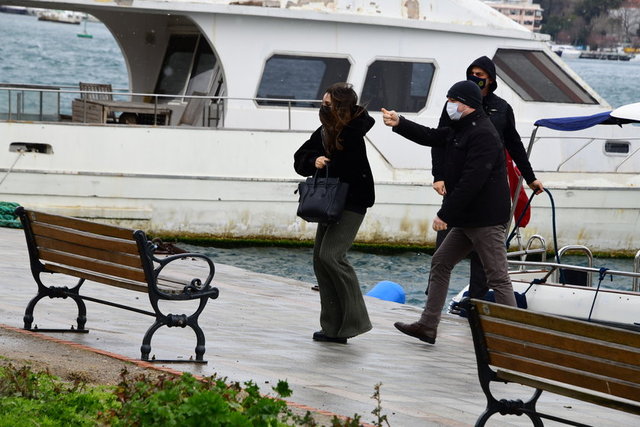 NEVBAHAR KOÇ VE ALİ KOÇ ÇİFTİNİN 2006 VE 2008 YILLARINDA BİR KIZ VE BİR ERKEK OLMAK ÜZERE İKİ ÇOCUK SAHİBİ OLMUŞTUR.
