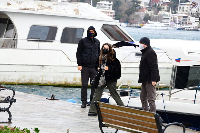 NEVBAHAR KOÇ