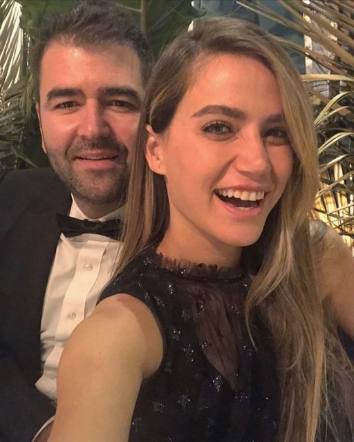 BUĞRA-CEYDA ATEŞ TOPLUSOY
