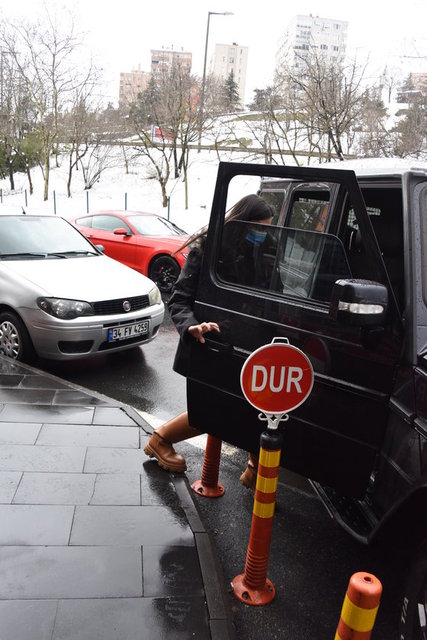 NESLİŞAH ALKOÇLAR DÜZYATAN