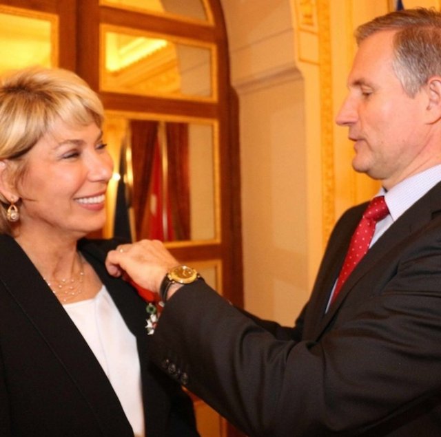 LEYLA ALATON, LAURENT BILI