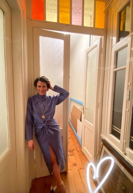 AYŞE BOYNER