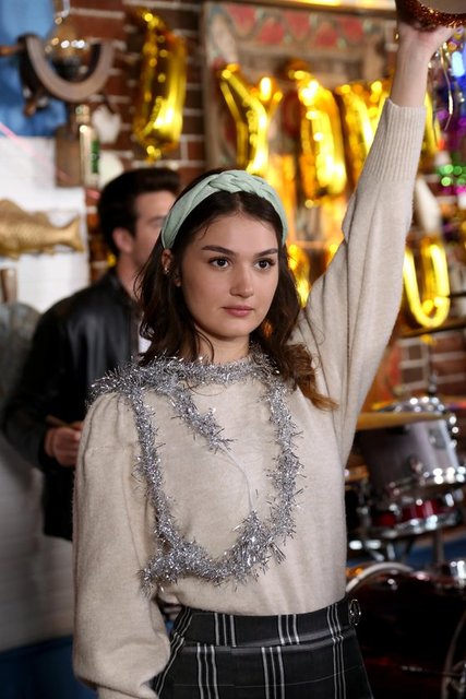 Kuzey Yıldızı İlk Aşk 52. Bölüm Fotoğrafları