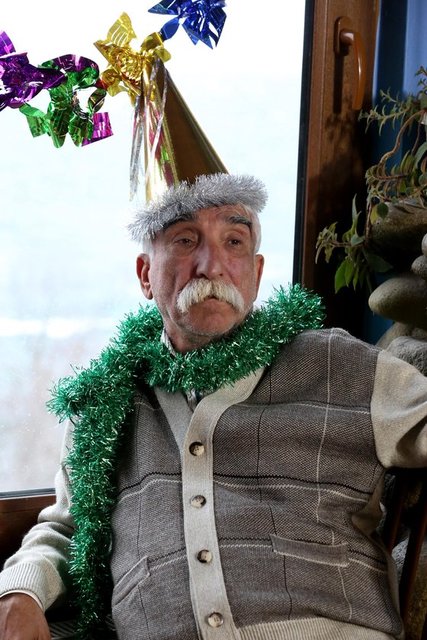 Kuzey Yıldızı İlk Aşk 52. Bölüm Fotoğrafları