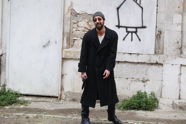 Kuzey Yıldızı İlk Aşk 52. Bölüm Fotoğrafları