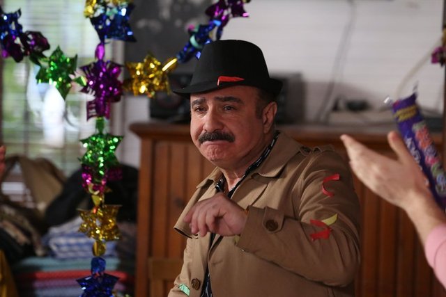 Kuzey Yıldızı İlk Aşk 52. Bölüm Fotoğrafları