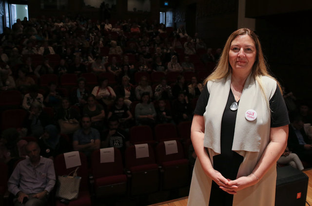 HER BÖLGEDE SOSYAL SORUMLULUK BİLİNCİNİ GELİŞTİRMEYİ AMAÇLAYAN ÇABA DERNEĞİ, BU KONUDAKİ SORUNLARA ÇÖZÜM GETİRMEYİ AMAÇLIYOR 