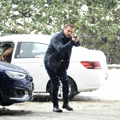 Arıza 23. Bölüm Fotoğrafları