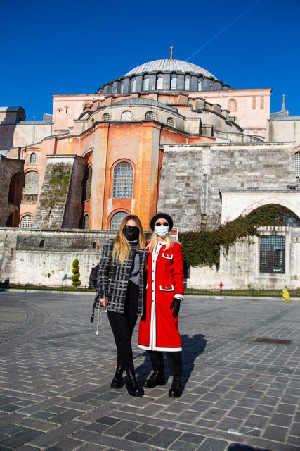 PERVİN ERSOY, BİLGE KURU