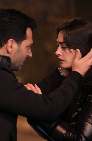 Ramo 34. Bölüm Fotoğrafları