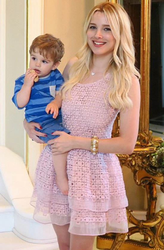 Bebek�te keyifli tur… HT Kulüp Galeriları Bebek�te keyifli tur… HT Kulüp Galeriları