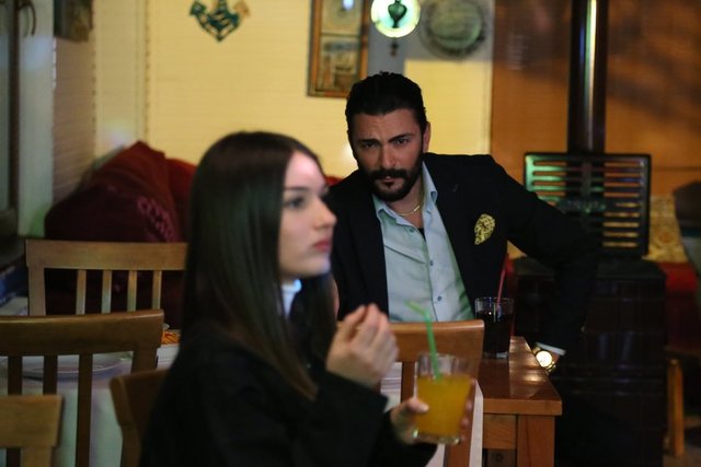 Kuzey Yıldızı İlk Aşk 53. Bölüm Fotoğrafları