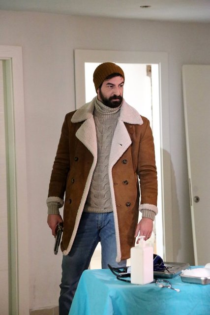 Kuzey Yıldızı İlk Aşk 53. Bölüm Fotoğrafları