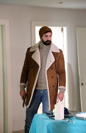 Kuzey Yıldızı İlk Aşk 53. Bölüm Fotoğrafları