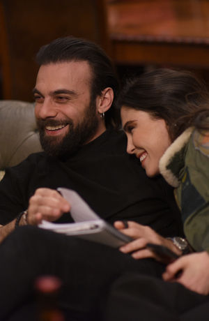 Arıza 24. Bölüm Fotoğrafları