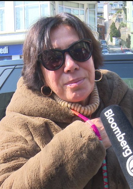 SELMA TÜRKEŞ
