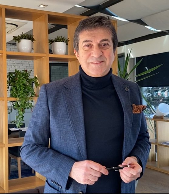 SÜLEYMAN ORAKÇIOĞLU