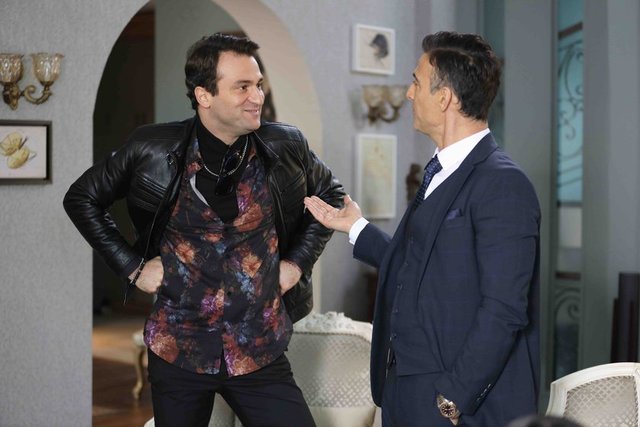 Alev Alev 17. Bölüm Fotoğrafları