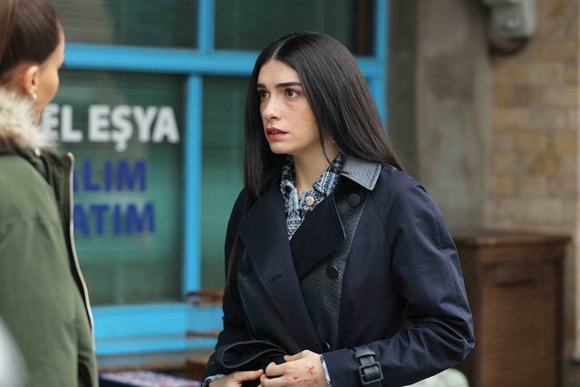 Alev Alev 17. Bölüm Fotoğrafları