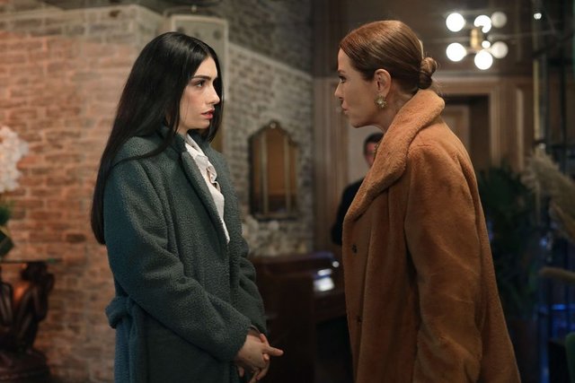 Alev Alev 17. Bölüm Fotoğrafları