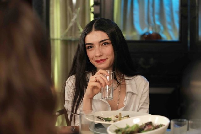 Alev Alev 17. Bölüm Fotoğrafları