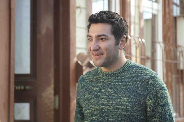 Alev Alev 17. Bölüm Fotoğrafları