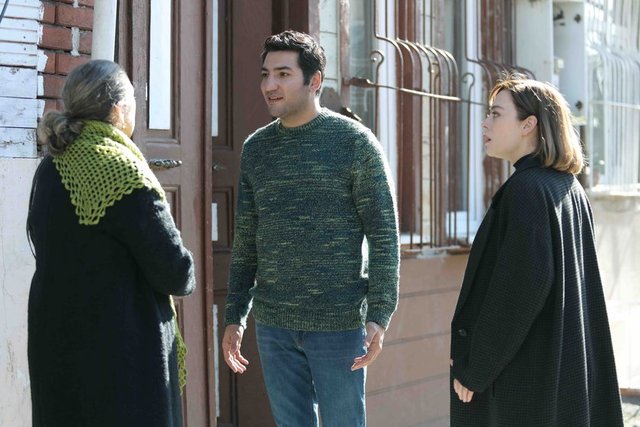 Alev Alev 17. Bölüm Fotoğrafları