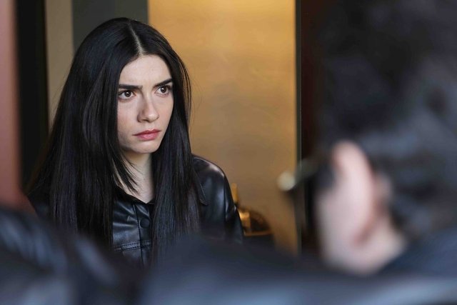 Alev Alev 17. Bölüm Fotoğrafları