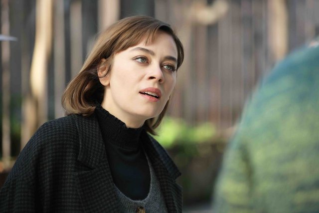 Alev Alev 17. Bölüm Fotoğrafları