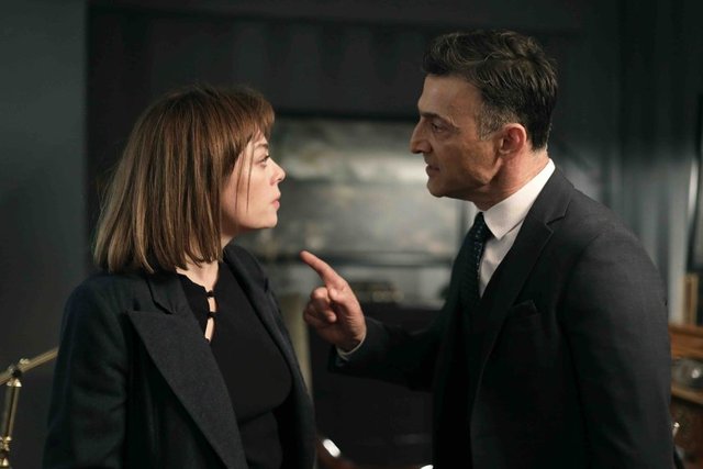 Alev Alev 17. Bölüm Fotoğrafları