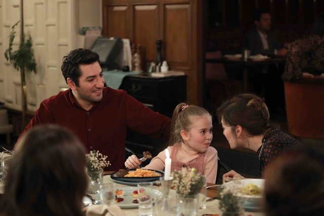 Alev Alev 17. Bölüm Fotoğrafları