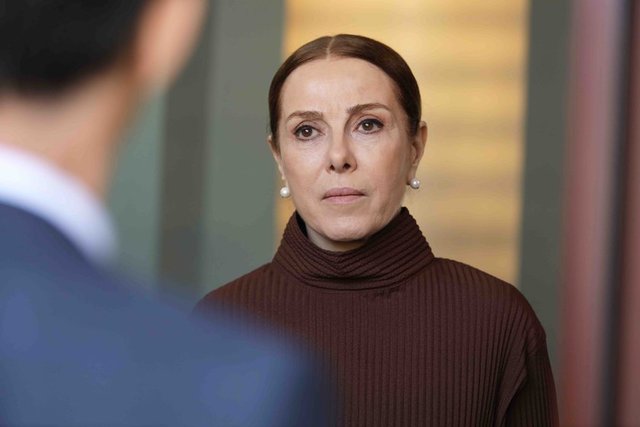 Alev Alev 17. Bölüm Fotoğrafları