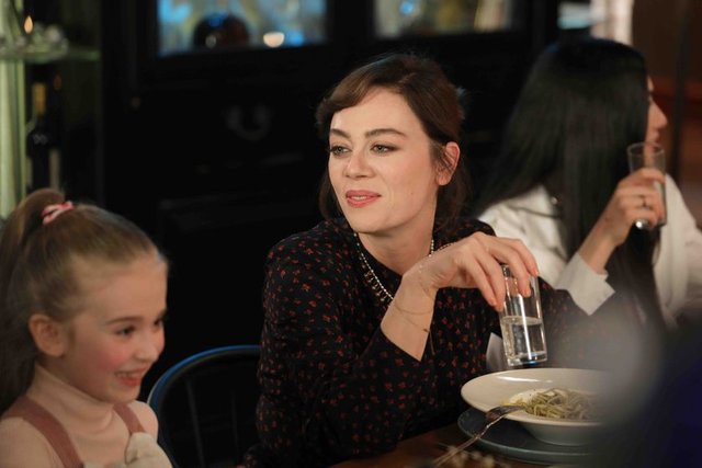 Alev Alev 17. Bölüm Fotoğrafları